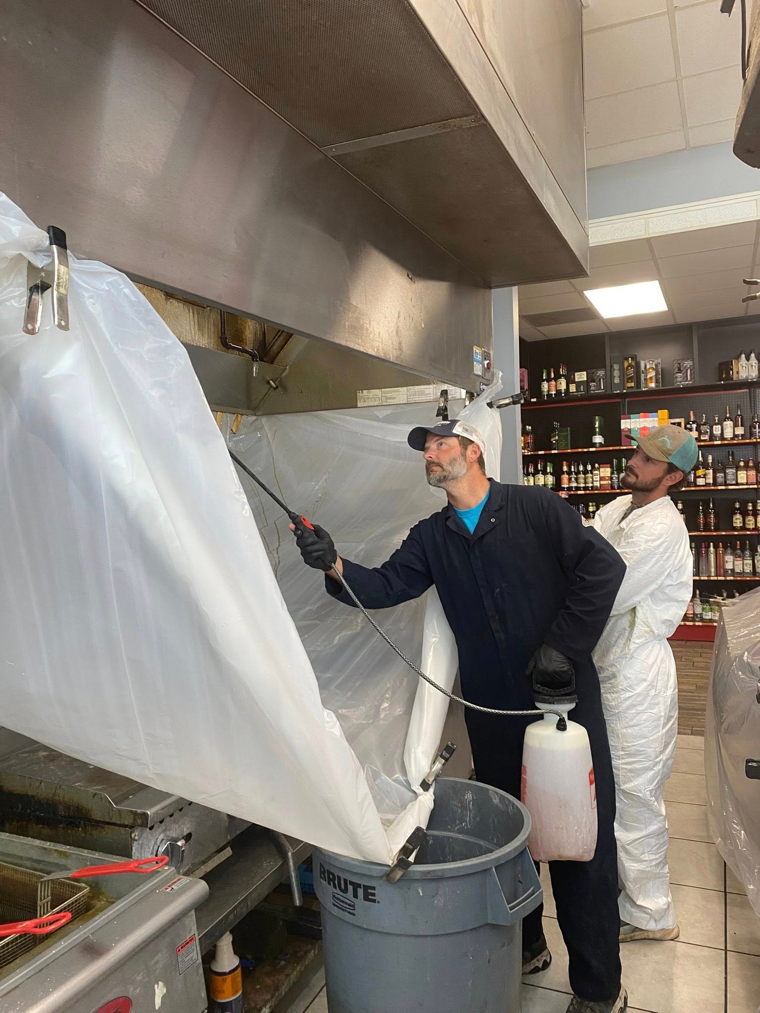 Bayou South Services, LLC